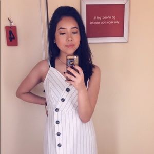 Meet your Posher, Jazmin